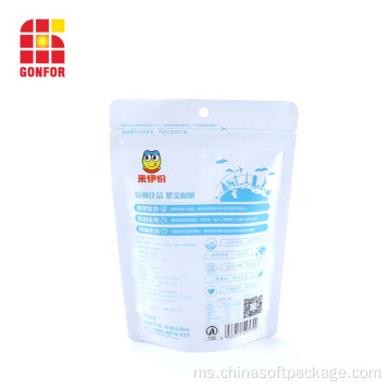 Custom Packaging High Barrier Bag Packaging Food